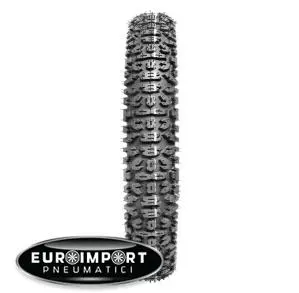 Rebel Xenduro 01 110/80 R18 60 P  TT